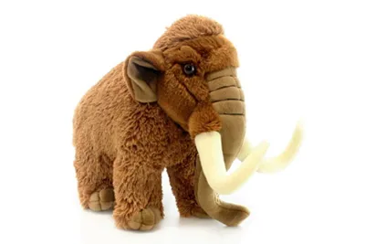 Immagine prodotto di Mayer Brands Mammut in piedi 33cm 0 0 Pezzi