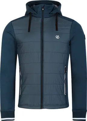Produktbild von DARE2B Herren Softshelljacke Shield Jacket
