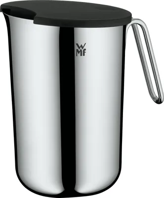 Zdjęcie produktu dla WMF 0645676030, Pojedyńczy, Stal nierdzewna, 190 mm, 137 mm, 200 mm, 162 mm