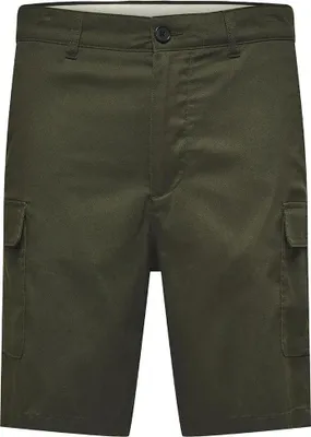 Immagine prodotto di Pantaloncini Selected Comfort Liam Verde M Uomo Verde M