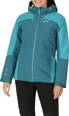 Produktbild von Regatta Highton Stretch II Winterjacke Damen