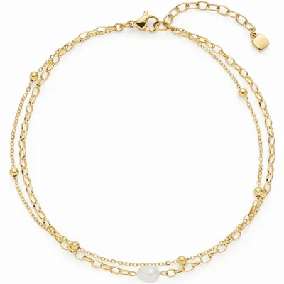 Immagine prodotto di Fußkette gold Cleo Ciao