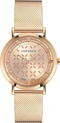 Produktbild von Versace Analoguhr für Damen