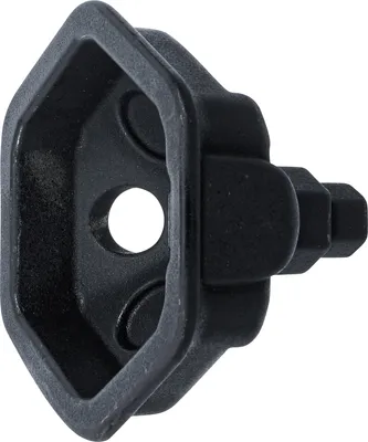 Produktbild von BGS technic Axle Nut Socket, 4,45 kg
