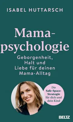 Obrázek produktu pro Mamapsychologie