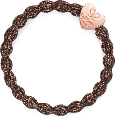 Produktbild von By Eloise London Metallic Rose Gold Heart Bronze