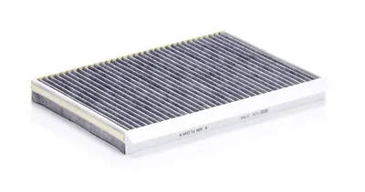 Zdjęcie produktu dla Filtr kabiny MANN-FILTER CUK 3780