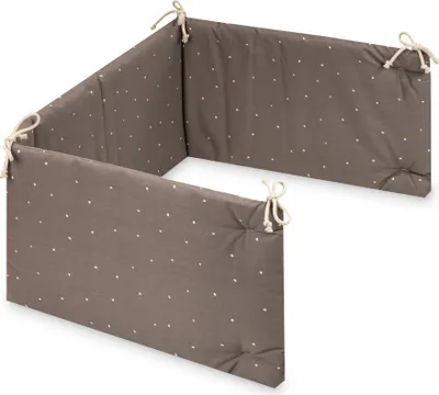 Produktbild von Julius Zöllner Wild Dots Nestchen Organic 180x35