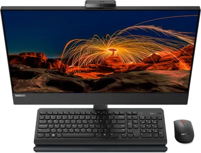 Produktbild von Lenovo ThinkCentre M90a Gen 3 11VF - All-in-One (Komplettlösung)