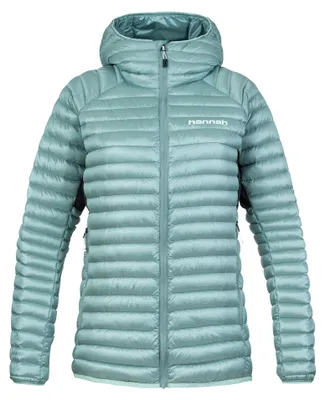 Immagine prodotto di Giacca da donna Hannah MANTIS HOODY