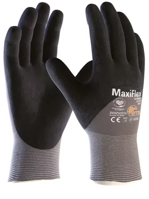 Produktbild von Handschuh MaxiFlex Ultimate. vollb., Gr. 9