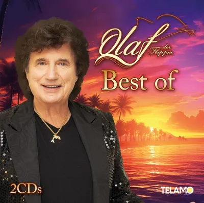 Productafbeelding van Beste van...Of:Het beste van