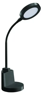 Zdjęcie produktu dla VELAMP Lampa stołowa 7W TL1602N z przełącznikiem dotykowym