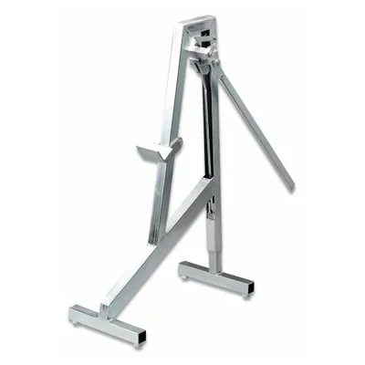 Produktbild von Cimco Kabeltrommelheber 142323 Max. Kabeltrommeldurchmesser: 1600