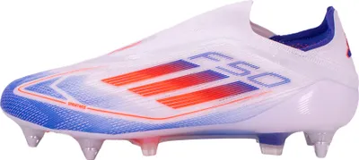 Produktbild von Adidas Fussball F50 Elite LL Laceless SG Schuhe Stollen Größe 44