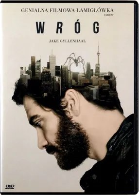 Produktbild von Enemy (nur Originalversion) [DVD]