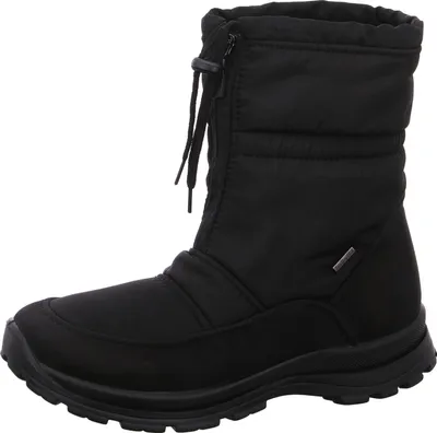Produktbild von Westland Grenoble 118 Winterstiefel Schwarz