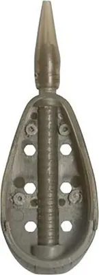 Produktbild von Preston Ics In-Line Banjo XR-L Korb 30g |P0040093