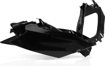 Produktbild von ACERBIS schwarze Luftfilterabdeckung für KTM