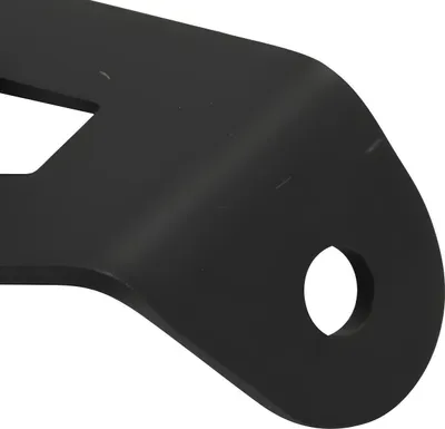 Image de LeoVince Auspuffhalterung compatible avec Yamaha T-Max 530 - 560