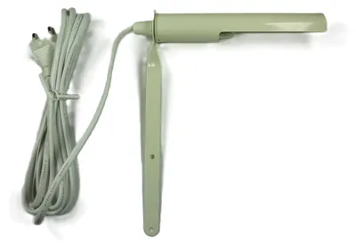 Produktbild von Wand - Bildleuchte Lampe weiß E14 Wand-Regal-Lampe