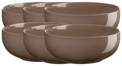 Produktbild von ASA coppa Buddha Bowl kaori 18cm Set6