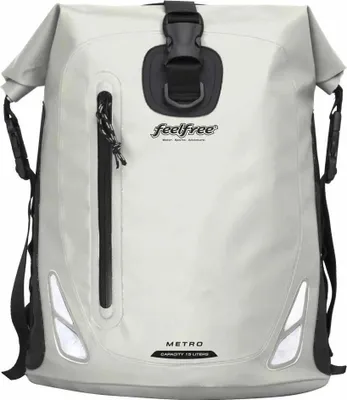 Immagine prodotto di Feelfree Gear Metro Drybag 15l Bianco Bianco Taglia Unica