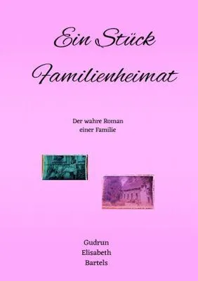 Produktbild von Ein Stück Familienheimat
