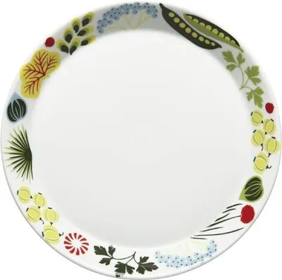 Produktbild von Rörstrand Kulinara Teller 23cm 1012174