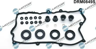 Image de Jeu De Joints De Couvercle De Valve Opel Astra 1.7Cdti 07-