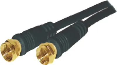 Produktbild von S/CONN maximum connectivity Sat-Anschlußkabel, F-Stecker
