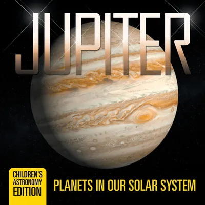 Produktbild von Jupiter