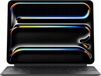 Zdjęcie produktu dla Klawiatura Apple do iPada Pro (M4) 13"Magic Keyboard Case czarny nowy