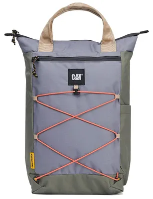 Produktbild von CATERPILLAR 84661-652 Wanderrucksack in Grau