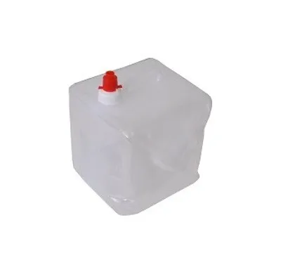 Produktbild von Wasserkanister, faltbar, 10 Liter