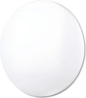 Produktbild von V-TAC LED-Deckenleuchte VT-8424, Kuppel, 350mm, 24W, TW