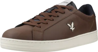 Zdjęcie produktu dla Lyle&scott Kaleb004 Brązowy