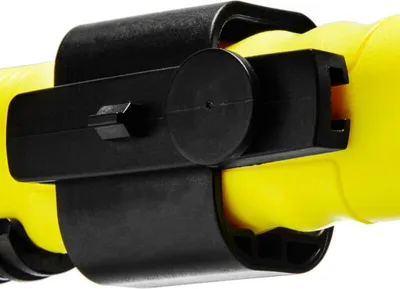 Zdjęcie produktu dla Uchwyt do hełmu Gallet do latarek M-Fire PHH0012M