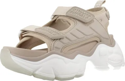 Immagine prodotto di Sandali Del Marchio Buffalo Del Modello Binary Track Beige
