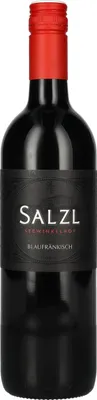 Image de Salzl Blaufränkisch 2023 13,5% Vol. 0,75l