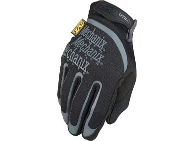 Produktbild von Mechanix Utility Handschuhe BLACK