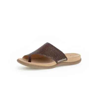 Produktbild von Gabor Damen Damenschuhe braun Gr. 38