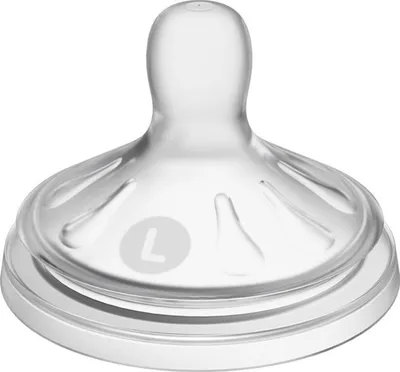 Produktbild von Flaschensauger PAPU PAPI, 2 St., L
