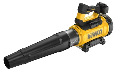 Immagine prodotto di DeWalt DCMBL 777 N Ventilatore assiale a batteria 54 V FlexVolt Brushless Solo - senza batteria, senza caricabatteria