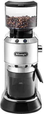 Image de DeLonghi KG520.M Dedica moulin à café