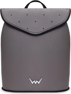 Obrázek produktu pro Vuch Dámský městský batoh Joanna Dotty šedá One size