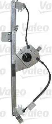 Produktbild von Valeo Fensterheber  850609