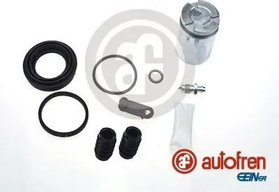 Produktbild von AUTOFREN SEINSA Bremssattel-Reparatursatz für BMW 5 Touring (F11) Hinten 44mm D42291C