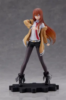 Produktbild von Steins Gate Coreful PVC-Statue Kurisu Makise