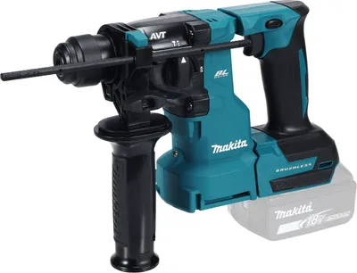 Produktbild von Makita DHR183Z Akku-Bohrhammer